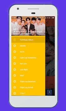 GOT7 IF YOU DO POPULAR SONG 2018 for PC screenshot 1