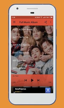 GOT7 IF YOU DO POPULAR SONG 2018 for PC screenshot 2