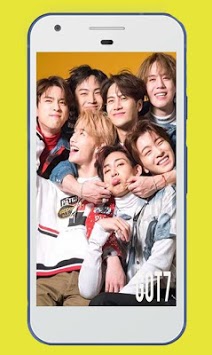GOT7 IF YOU DO POPULAR SONG 2018 for PC screenshot 3