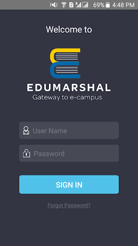 Edumarshal for PC screenshot 1