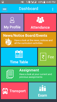 Edumarshal for PC screenshot 2