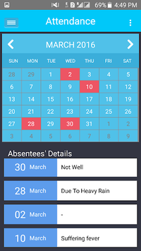 Edumarshal for PC screenshot 3