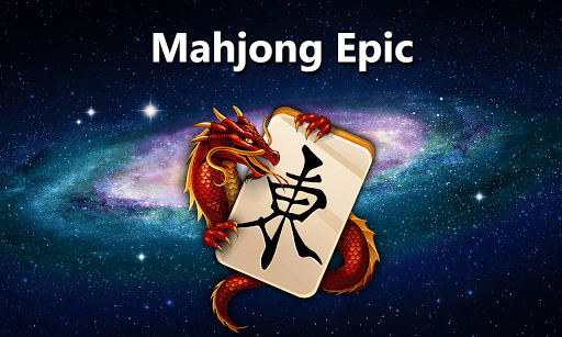 Mahjong Epic for PC screenshot 1