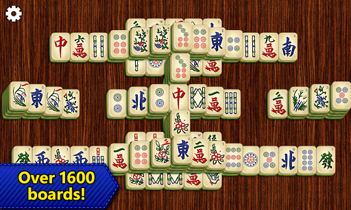 Mahjong Epic for PC screenshot 2