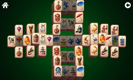 Mahjong Epic for PC screenshot 3