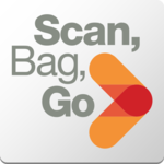 Scan, Bag, Go APK