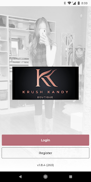Krush Kandy for PC screenshot 1