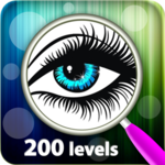Find the Difference 200 levels for PC
