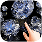 Diamond Water Ripple Live Wallpaper APK Diamond Water Ripple Live Wallpaper APK