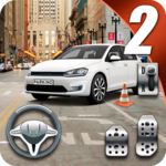 Prado Parking Amazing Adventure for PC