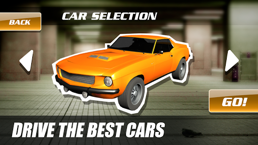 Prado Parking Amazing Adventure for PC screenshot 2