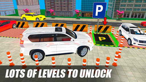 Prado Parking Amazing Adventure for PC screenshot 3