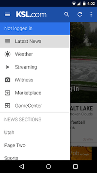 KSL News for PC screenshot 2