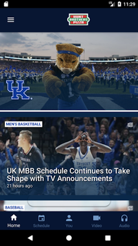 UK Athletics for PC screenshot 1