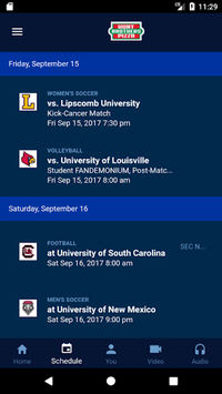 UK Athletics for PC screenshot 2