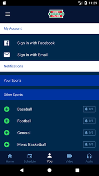 UK Athletics for PC screenshot 3