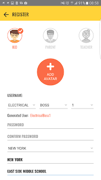 Kidibot for PC screenshot 3