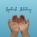 Hisnul Muslim - Dhivehi APK
