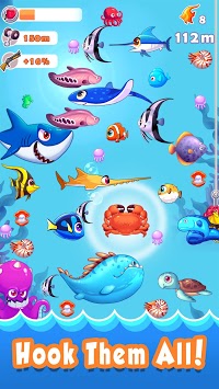Fantastic Fishing for PC screenshot 1