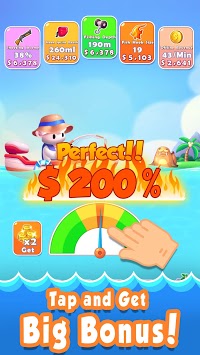 Fantastic Fishing for PC screenshot 2