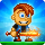 Pixel Worlds APK