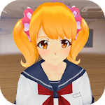 High School Simulator GirlA APK