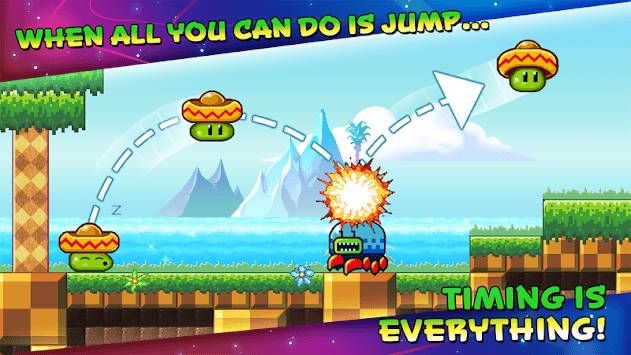 Bean Dreams for PC screenshot 1