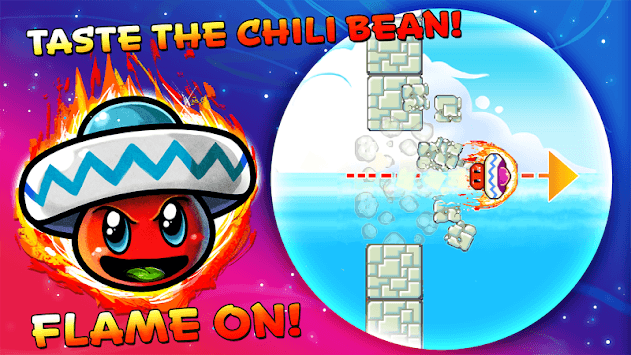 Bean Dreams for PC screenshot 2