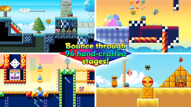 Bean Dreams for PC screenshot 3