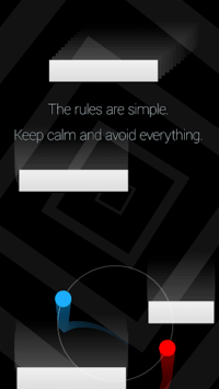 Duet for PC screenshot 2