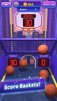 Pocket Arcade for PC screenshot 1