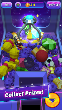 Pocket Arcade for PC screenshot 2