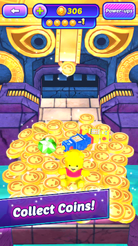 Pocket Arcade for PC screenshot 3