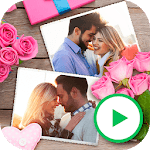 Collage+ picmix, slideshow with music, album maker APK