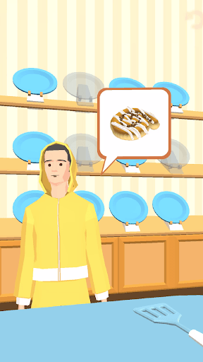 Bake it for PC screenshot 1
