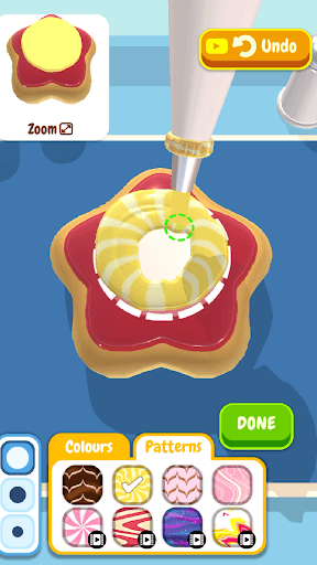 Bake it for PC screenshot 3