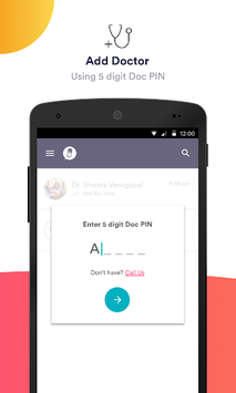 DocWise - Follow Ups Simplified for PC screenshot 2