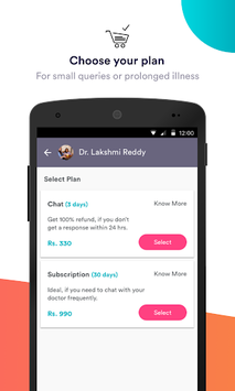 DocWise - Follow Ups Simplified for PC screenshot 3