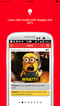 GRE Pixnary for PC screenshot 1