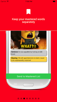 GRE Pixnary for PC screenshot 2