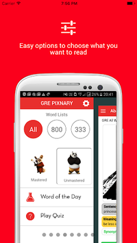 GRE Pixnary for PC screenshot 3