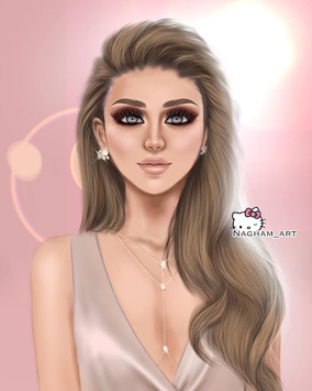 Girly Wallpapers ♥ for PC screenshot 1