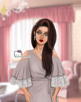Girly Wallpapers ♥ for PC screenshot 2