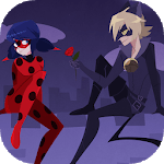 LadyBug Wallpaper HD APK
