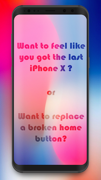 X Home Bar - Free for PC screenshot 1