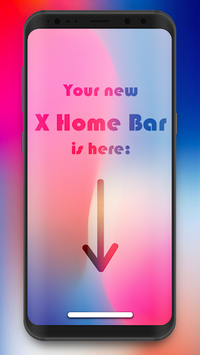 X Home Bar - Free for PC screenshot 2