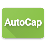 AutoCap - automatic video captions and subtitles APK