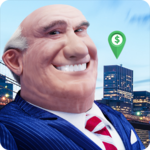 Landlord Tycoon - Money Investing Idle with GPS APK