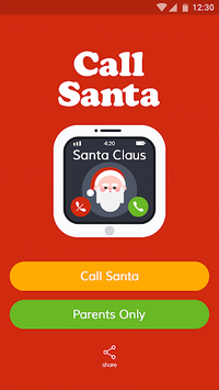 Call Santa for PC screenshot 1