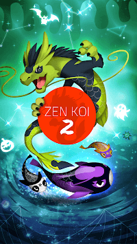 Zen Koi 2 for PC screenshot 1